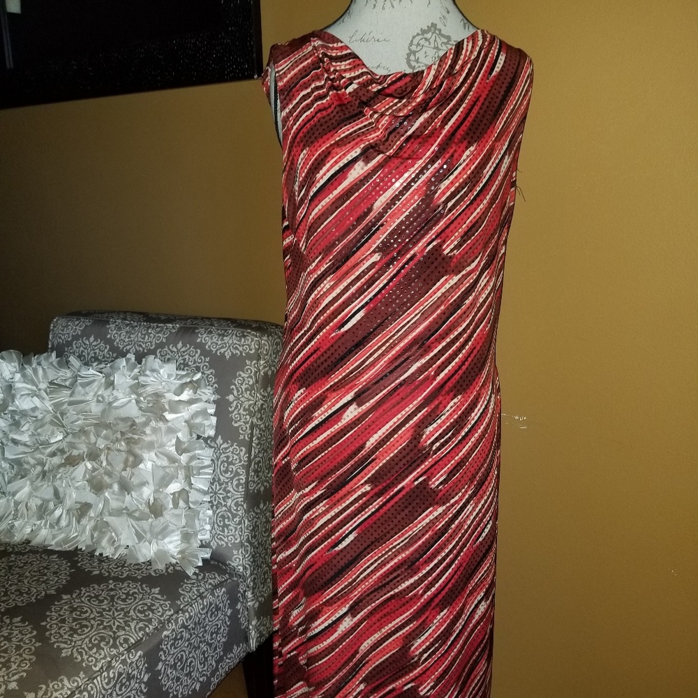 Ladies Dress